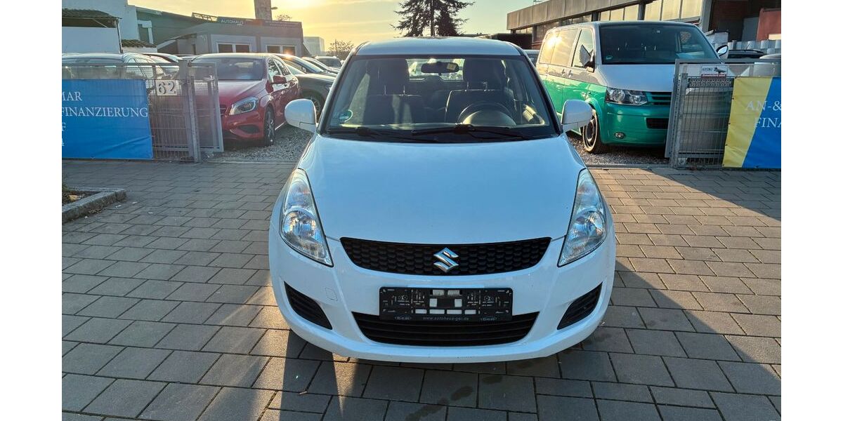 Suzuki Swift 131.759 km 4.999 &euro; Fürth 90763