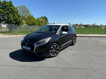 Gebrauchte Citroën DS 3