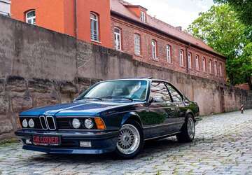 BMW 635 207.000 km 37.500 &euro; Kammerstein 91126