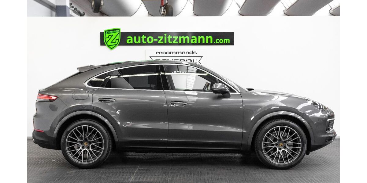 Porsche Cayenne 98.500 km 69.770 &euro; Nürnberg 90439