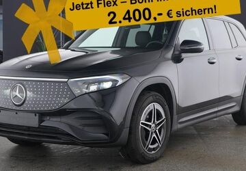 Mercedes-Benz EQB 23.137 km 45.990 &euro; Altdorf 90518