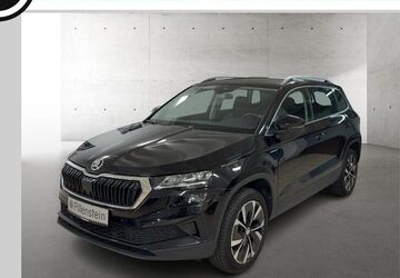 Skoda Karoq 31.950 km 24.905 &euro; Fürth 90762