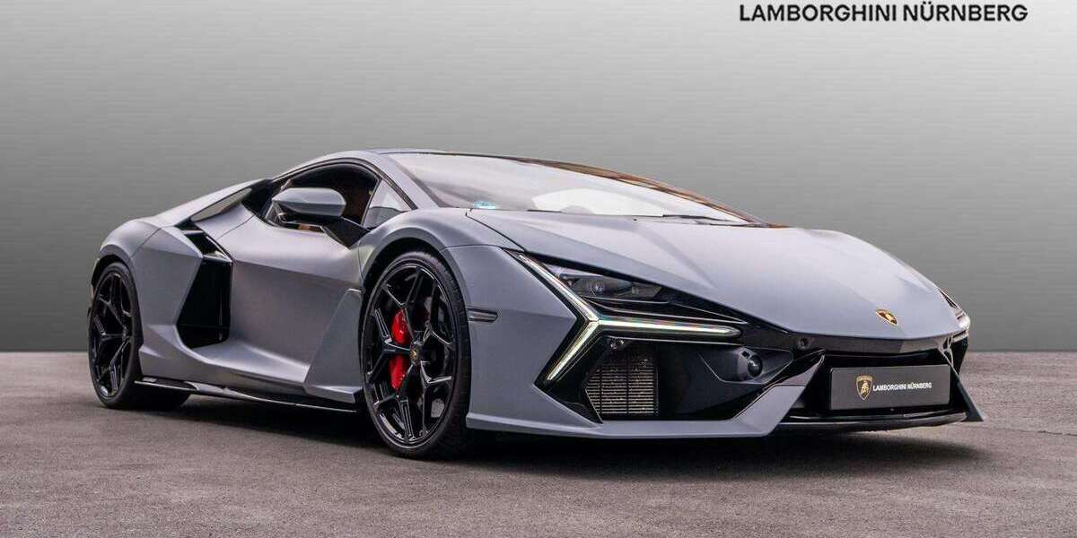 Lamborghini Revuelto 10.200 km 569.015 &euro; Nürnberg 90441