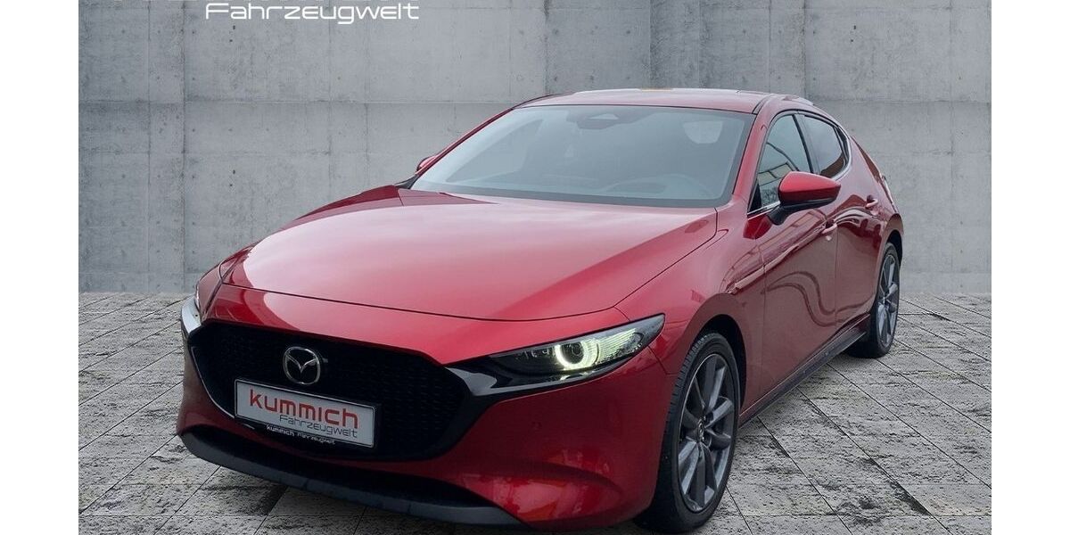 Mazda 3 1.978 km 26.990 &euro; Fürth 90763