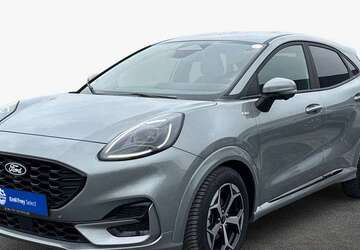 Ford Puma 21.047 km 24.990 &euro; Roth 91154