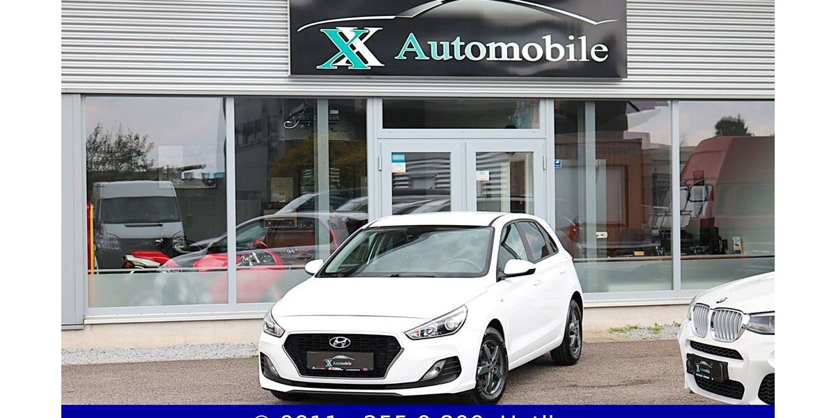 Hyundai i30 101.000 km 9.999 &euro; Fürth bei Nürnberg 90763