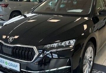 Skoda Octavia 7.450 km 29.450 &euro; Nürnberg 90441