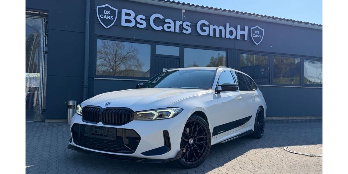 BMW 320 100.000 km 29.900 &euro; Zirndorf 90513