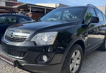 Opel Antara 175.000 km 6.200 &euro; Fürth 90763