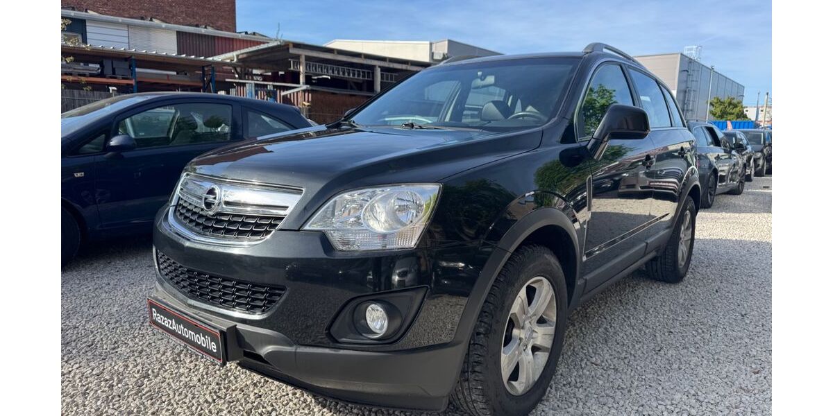Opel Antara 175.000 km 6.200 &euro; Fürth 90763