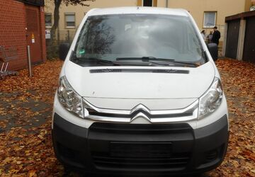 Citroen Jumpy 171.000 km 3.700 &euro; nürnberg 90443