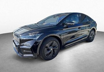 Skoda Enyaq 47.400 km 33.560 &euro; Schwabach 91126