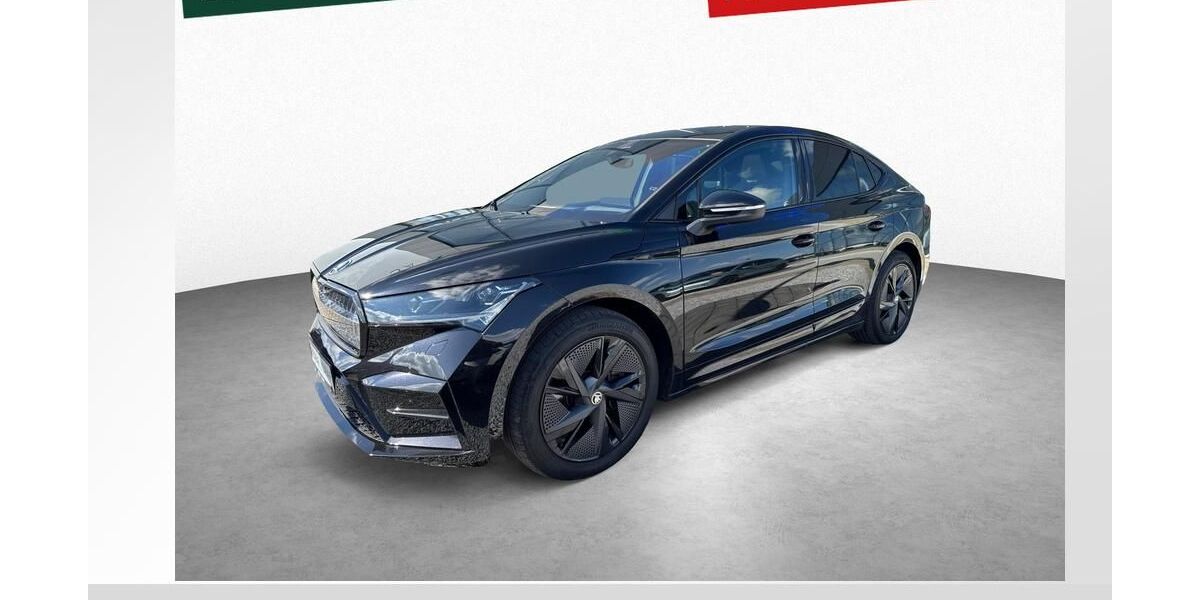 Skoda Enyaq 47.400 km 33.560 &euro; Schwabach 91126