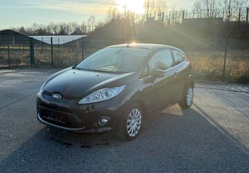 Ford Fiesta 179.000 km 1.899 &euro; Oberasbach 90522