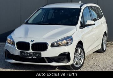 BMW 218 Gran Tourer 84.650 km 15.990 &euro; Fürth 90768