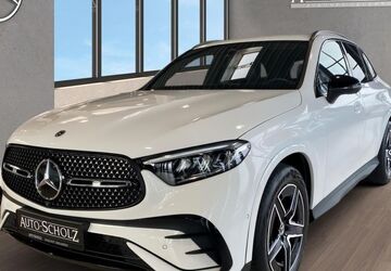 Mercedes-Benz GLC 220 37.102 km 50.663 &euro; Nürnberg 90425