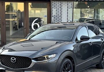 Mazda CX-30 20.855 km 23.490 &euro; Leinburg 91227