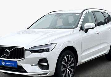 Volvo XC60 27.950 km 41.990 &euro; Schwabach 91126