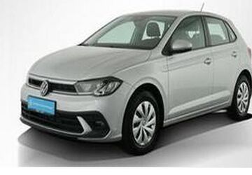 VW Polo 76.967 km 18.907 &euro; Nürnberg 90411
