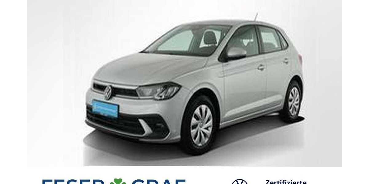 VW Polo 76.967 km 18.907 &euro; Nürnberg 90411