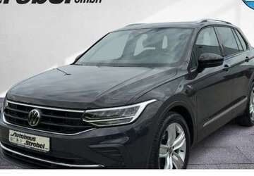 VW Tiguan 74.530 km 26.290 &euro; Schnaittach 91220