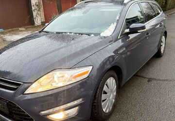 Ford Mondeo 207.166 km 4.300 &euro; Neunkirchen am Brand 91077