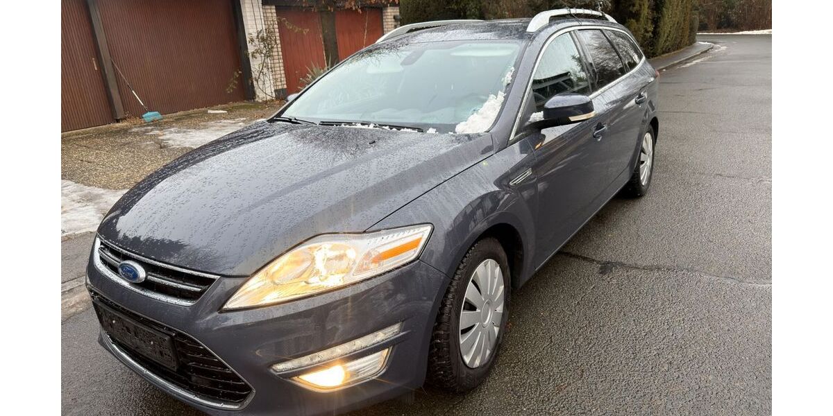 Ford Mondeo 207.166 km 4.300 &euro; Neunkirchen am Brand 91077