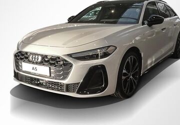 Audi A5 4.500 km 69.940 &euro; Forchheim 91301