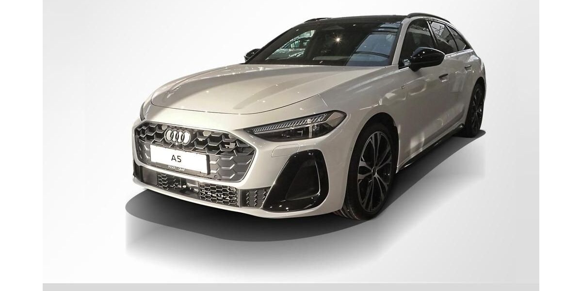 Audi A5 4.500 km 69.940 &euro; Forchheim 91301