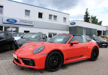 Porsche 911 13.500 km 156.970 &euro; Nürnberg 90431