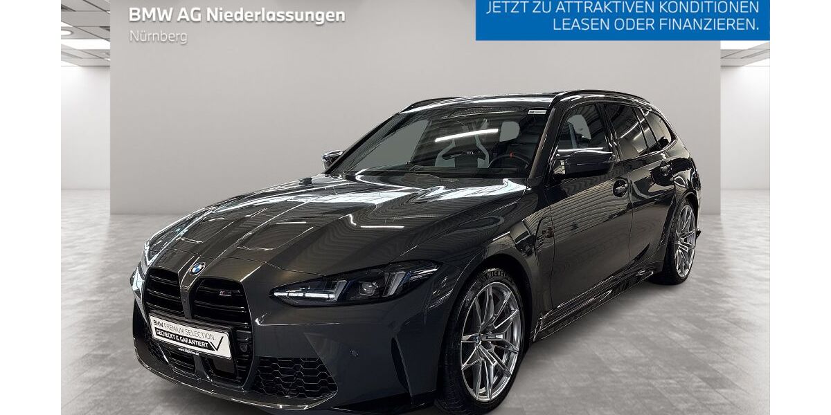 BMW M3 11.413 km 95.995 &euro; Nürnberg 90441