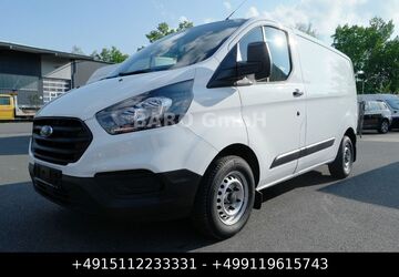 Ford Transit 74.763 km 11.400 &euro; Nürnberg 90449