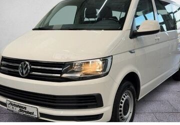 VW T6 Caravelle 130.317 km 30.690 &euro; Schnaittach 91220