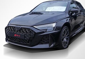Audi RS3 13.550 km 66.220 &euro; Erlangen 91058