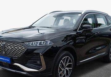 GWM Wey 03 3.916 km 42.480 &euro; Schwabach 91126