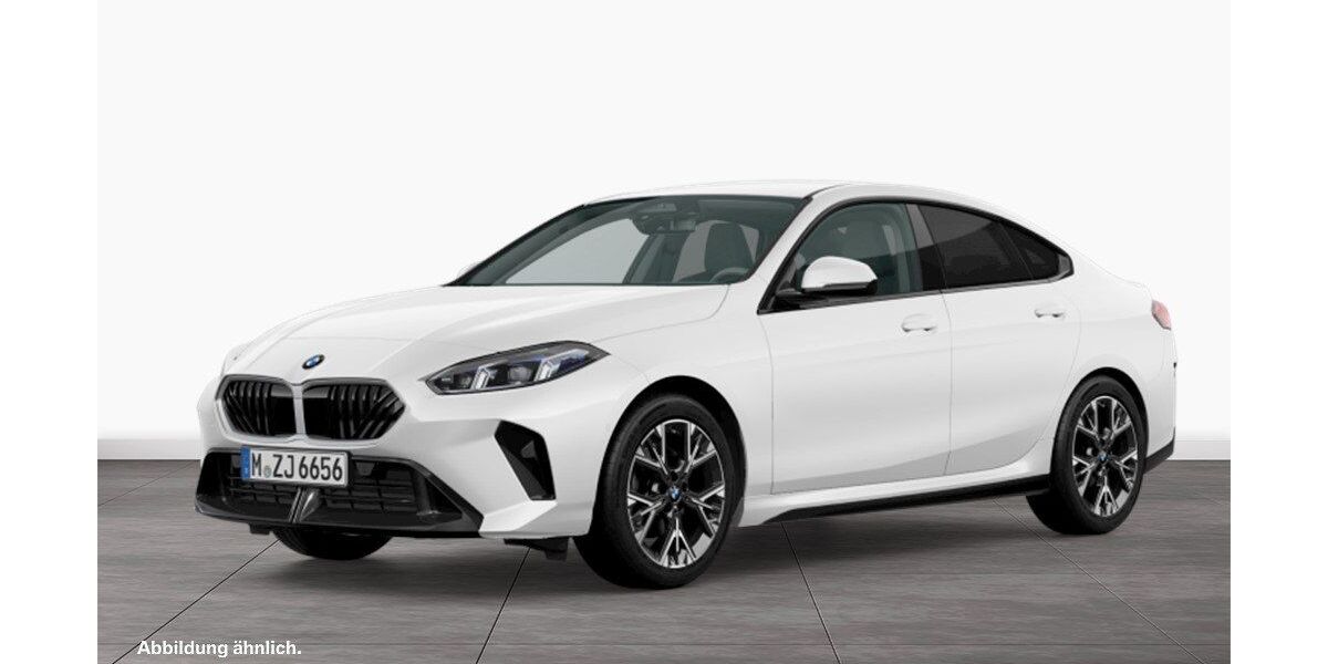 BMW 220 Gran Coupé 41.079 km 34.970 &euro; Erlangen 91058