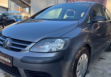 VW Golf 90.000 km 4.790 &euro; Fürth 90763