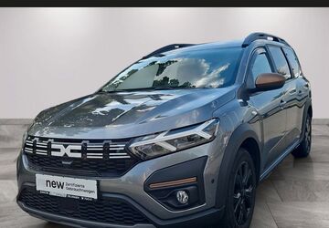 Dacia Jogger 55.600 km 20.400 &euro; Erlangen 91056