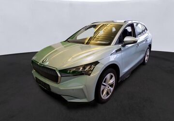 Skoda Enyaq 31.350 km 21.940 &euro; Forchheim 91301