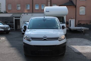 Gebrauchte Citroën Berlingo