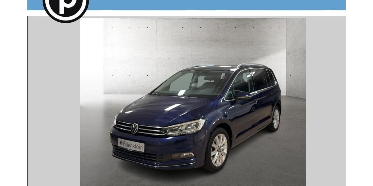VW Touran 41.650 km 28.904 &euro; Fürth 90762