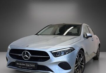 Mercedes-Benz A 180 28.217 km 28.899 &euro; Altdorf 90518