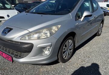 Peugeot 308 119.000 km 1.950 &euro; Nürnberg 90431