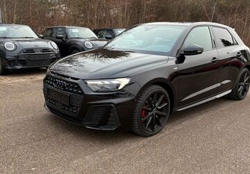 Audi A1 129.850 km 19.980 &euro; Nürnberg 90449