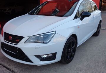 Seat Ibiza 125.000 km 9.900 &euro; Nürnberg 90431
