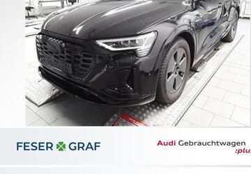 Audi Q8 e-tron 37.400 km 45.480 &euro; Nürnberg 90411