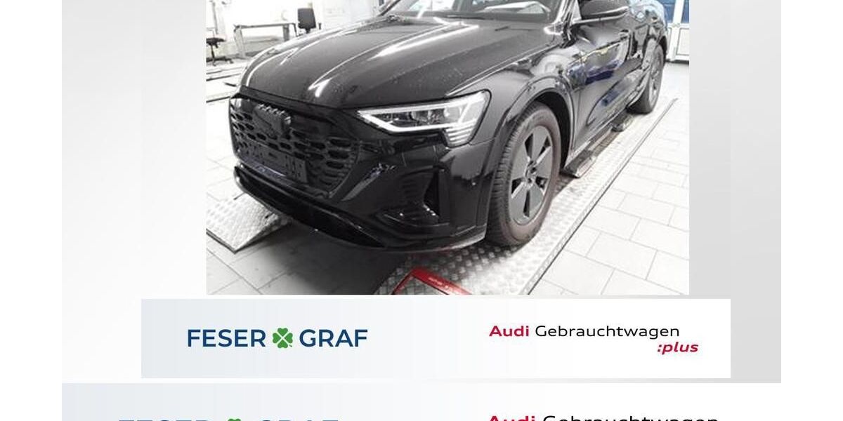 Audi Q8 e-tron 37.400 km 45.480 &euro; Nürnberg 90411