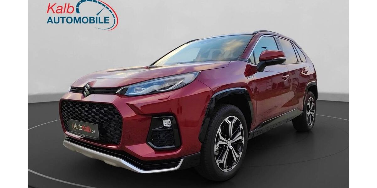 Suzuki Across 9.005 km 49.777 &euro; Schnaittach 91220