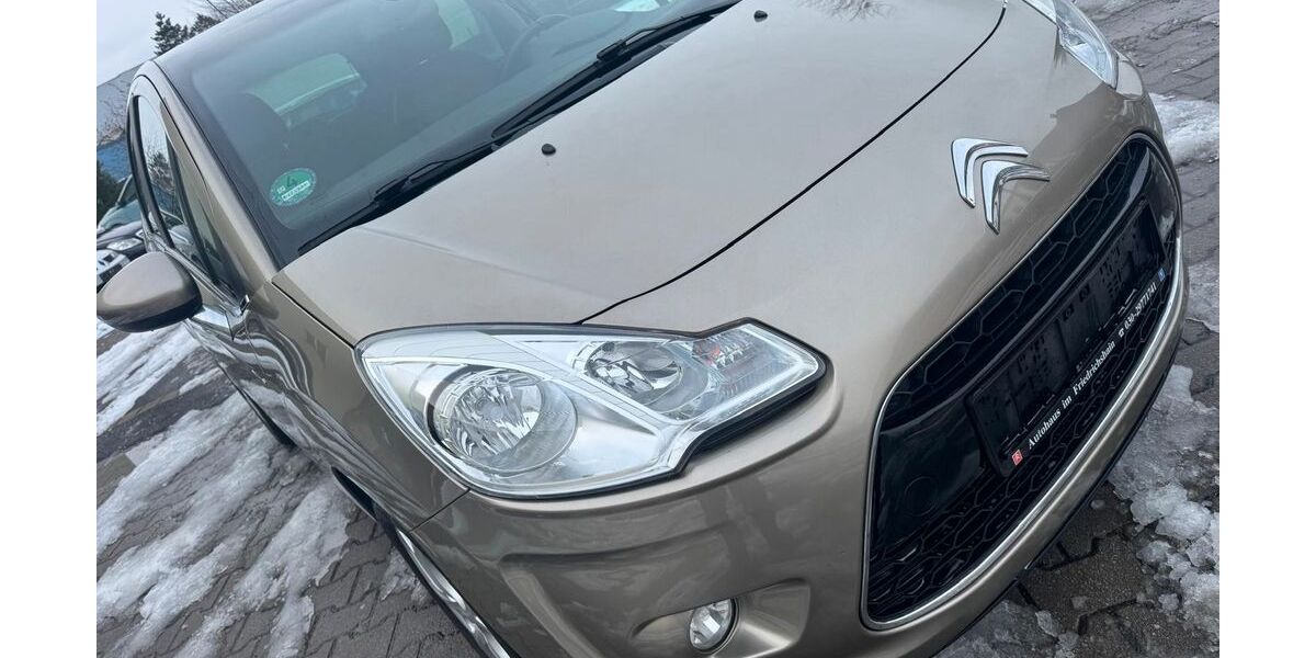 Citroen C3 117.000 km 6.990 &euro; Schwabach 91126