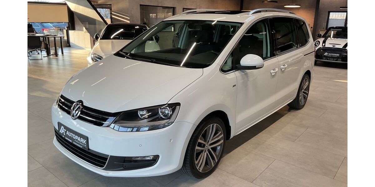 VW Sharan 181.100 km 12.980 &euro; Forchheim 91301